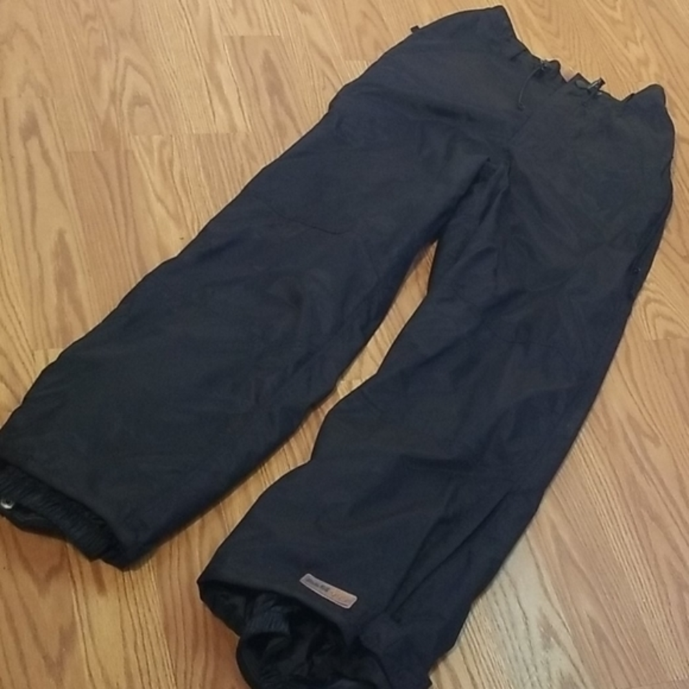 Pulse snow broad pants small